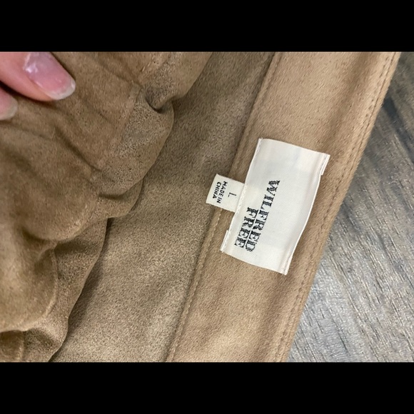 Wilfred skirt - Picture 2 of 3